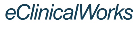 eClinicalWorks logo